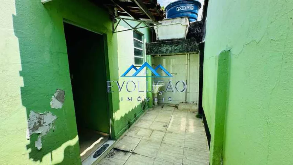 Casa de Vila, 1 quarto - Foto 6
