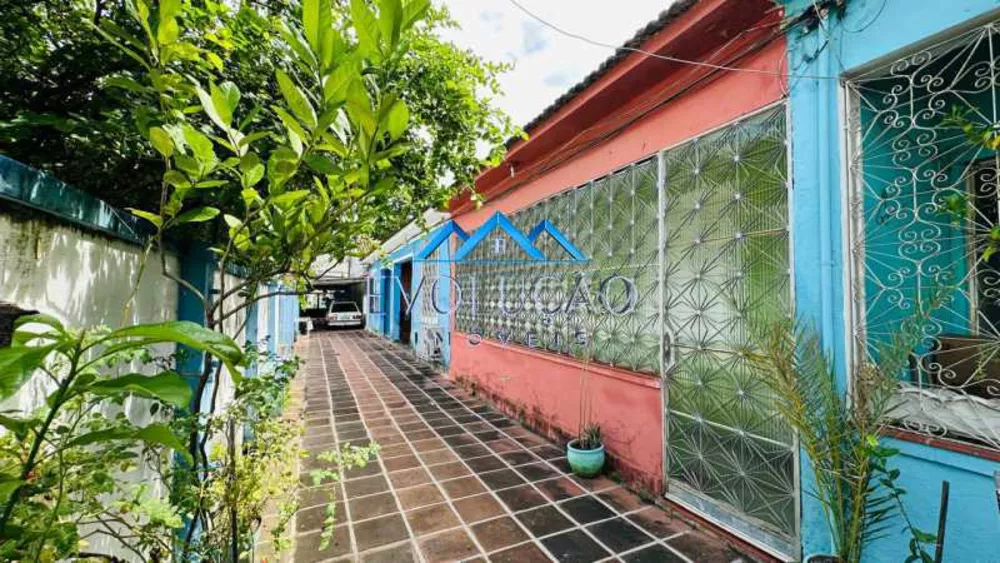 Casa de Vila, 1 quarto - Foto 1