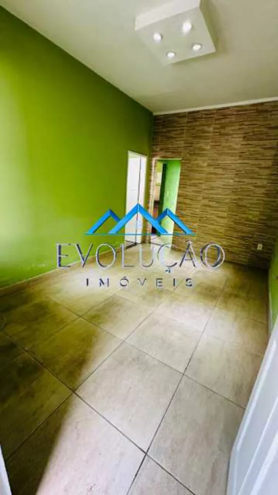 Casa de Vila, 1 quarto - Foto 12