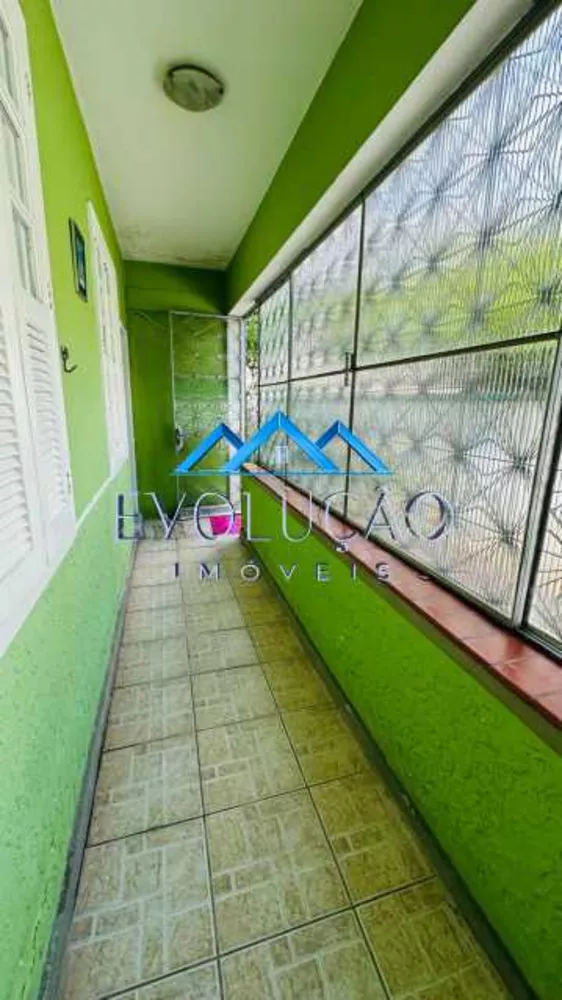 Casa de Vila, 1 quarto - Foto 4