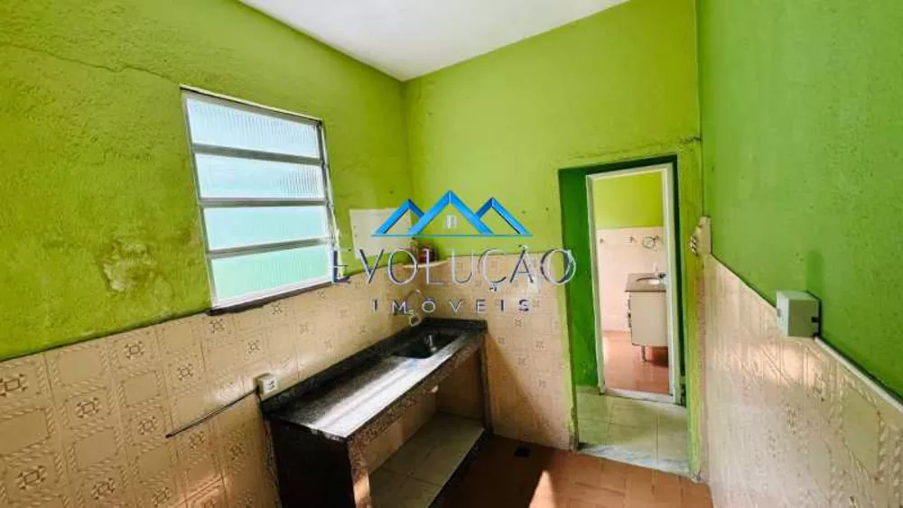 Casa de Vila, 1 quarto - Foto 17