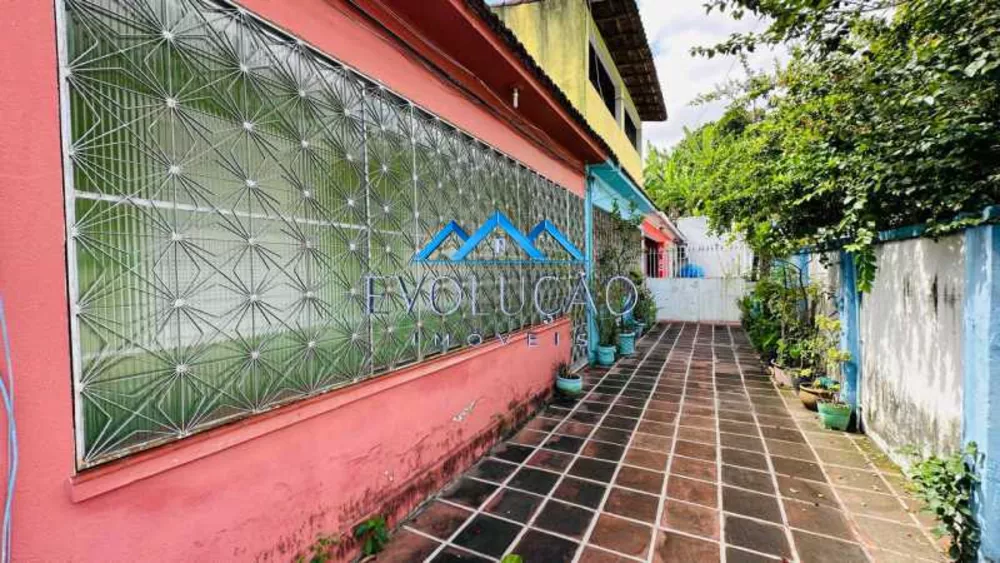 Casa de Vila, 1 quarto - Foto 5