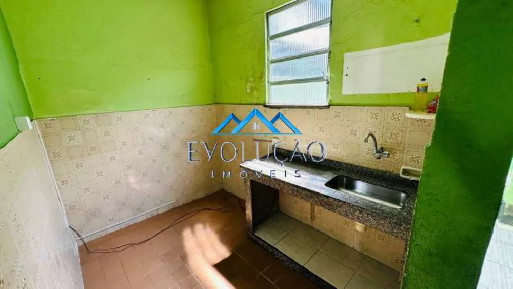Casa de Vila, 1 quarto - Foto 2