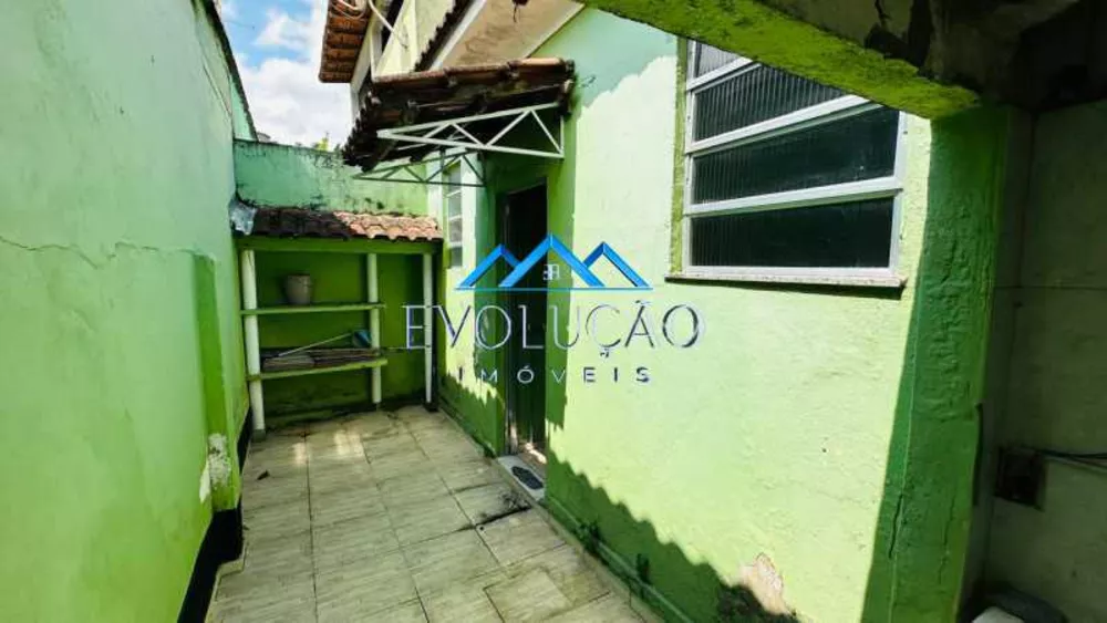 Casa de Vila, 1 quarto - Foto 13