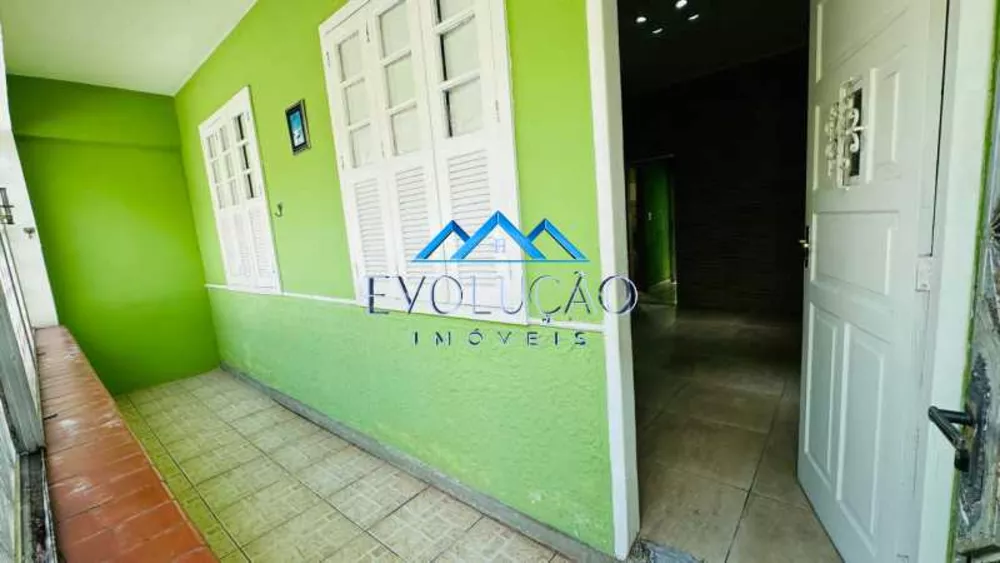 Casa de Vila, 1 quarto - Foto 14