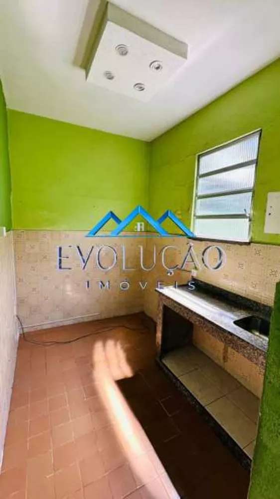Casa de Vila, 1 quarto - Foto 3