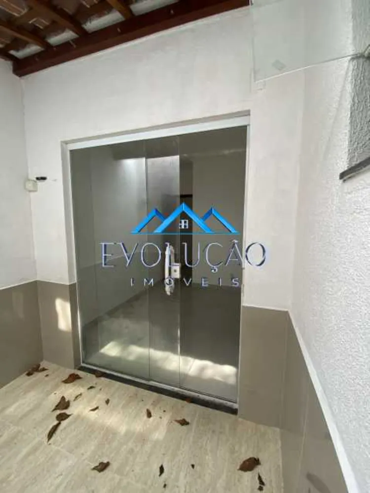 Casa, 2 quartos, 69 m² - Foto 11