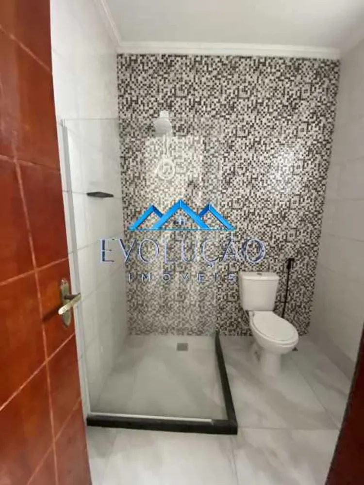 Casa, 2 quartos, 69 m² - Foto 5