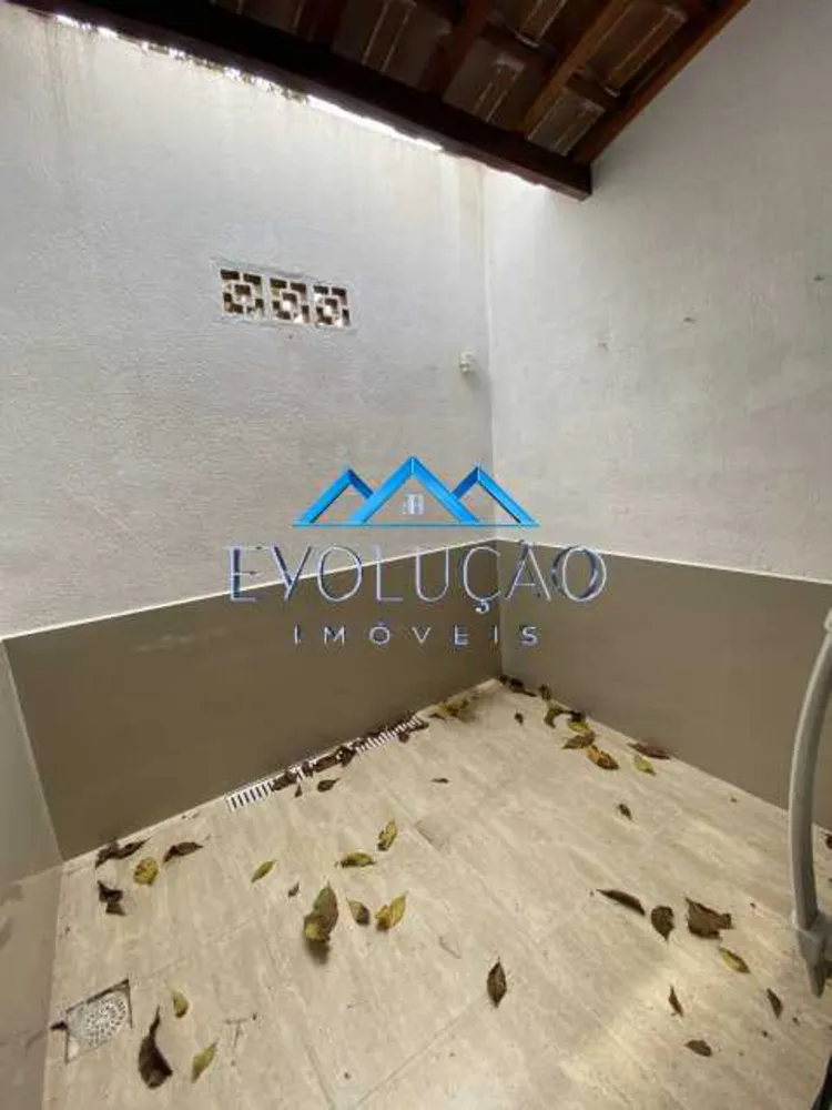 Casa, 2 quartos, 69 m² - Foto 6