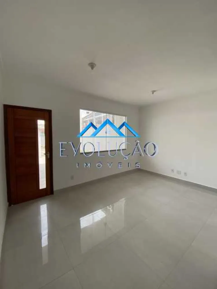 Casa, 2 quartos, 69 m² - Foto 10
