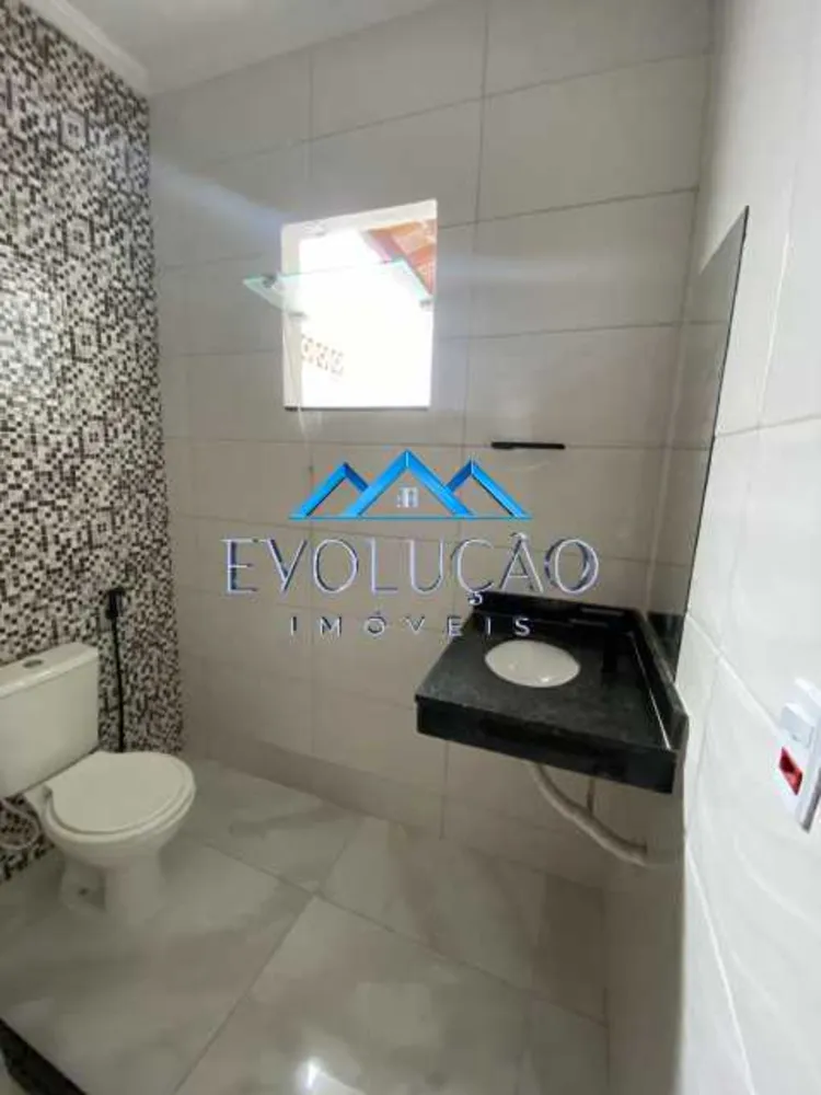 Casa, 2 quartos, 69 m² - Foto 9