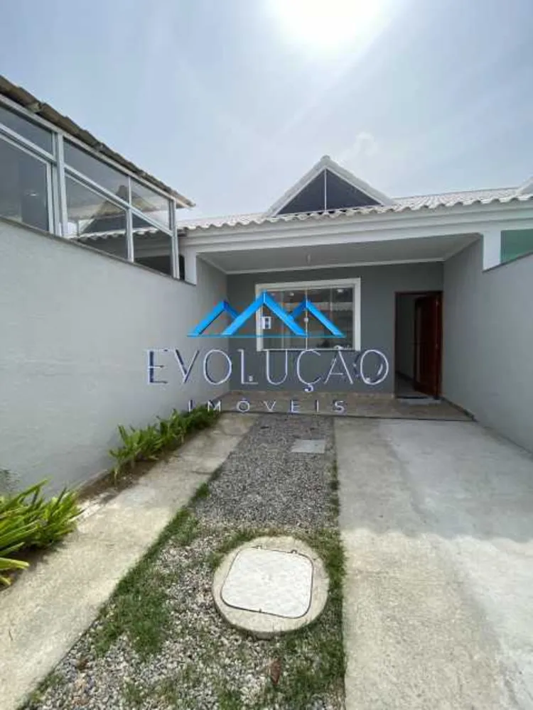 Casa, 2 quartos, 69 m² - Foto 1