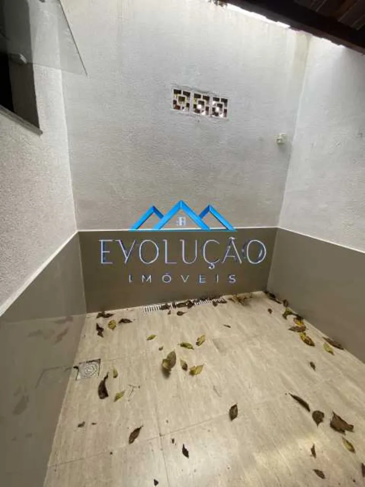 Casa, 2 quartos, 69 m² - Foto 7