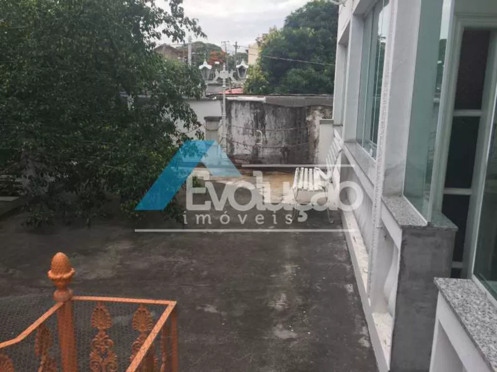 Casa, 4 quartos, 900 m² - Foto 27
