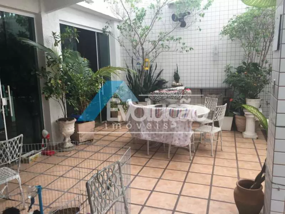 Casa, 4 quartos, 900 m² - Foto 17