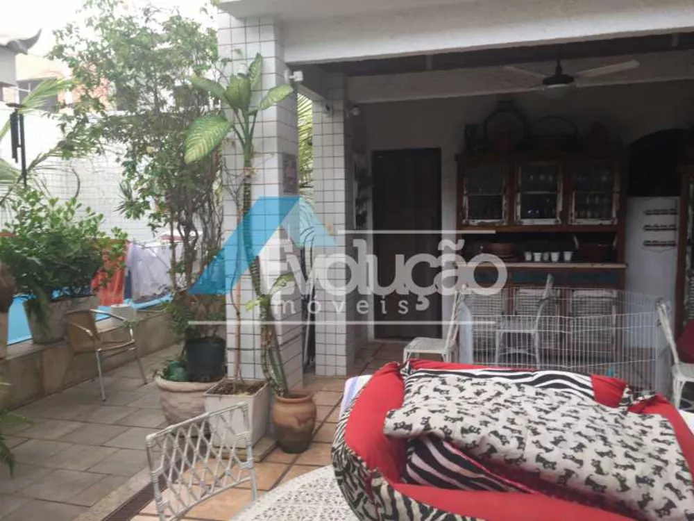 Casa, 4 quartos, 900 m² - Foto 16