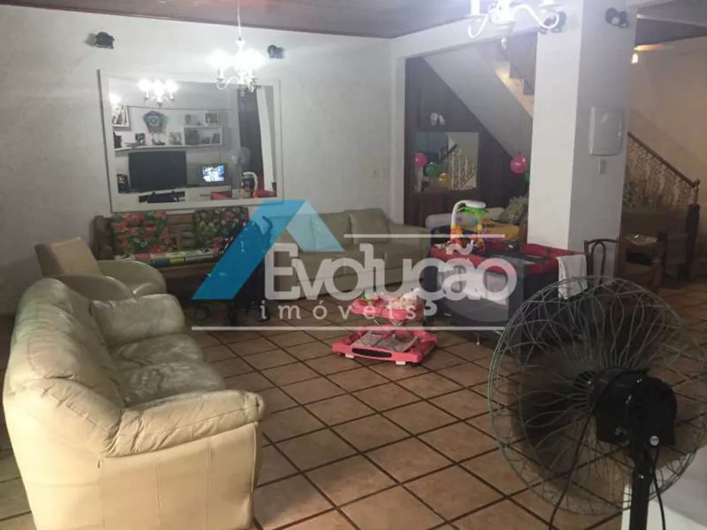 Casa, 4 quartos, 900 m² - Foto 25