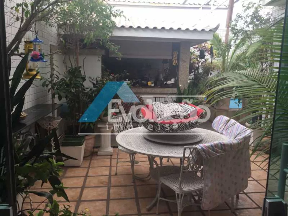 Casa, 4 quartos, 900 m² - Foto 14
