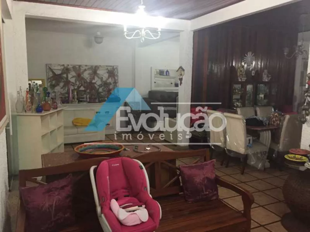 Casa, 4 quartos, 900 m² - Foto 2