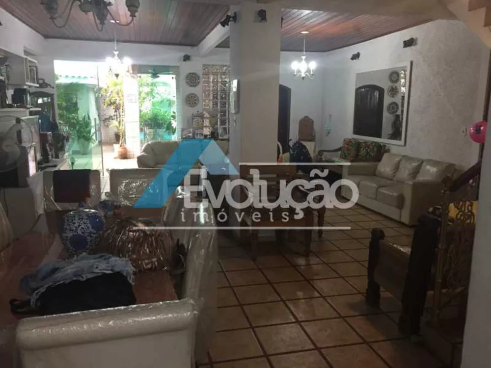 Casa, 4 quartos, 900 m² - Foto 29