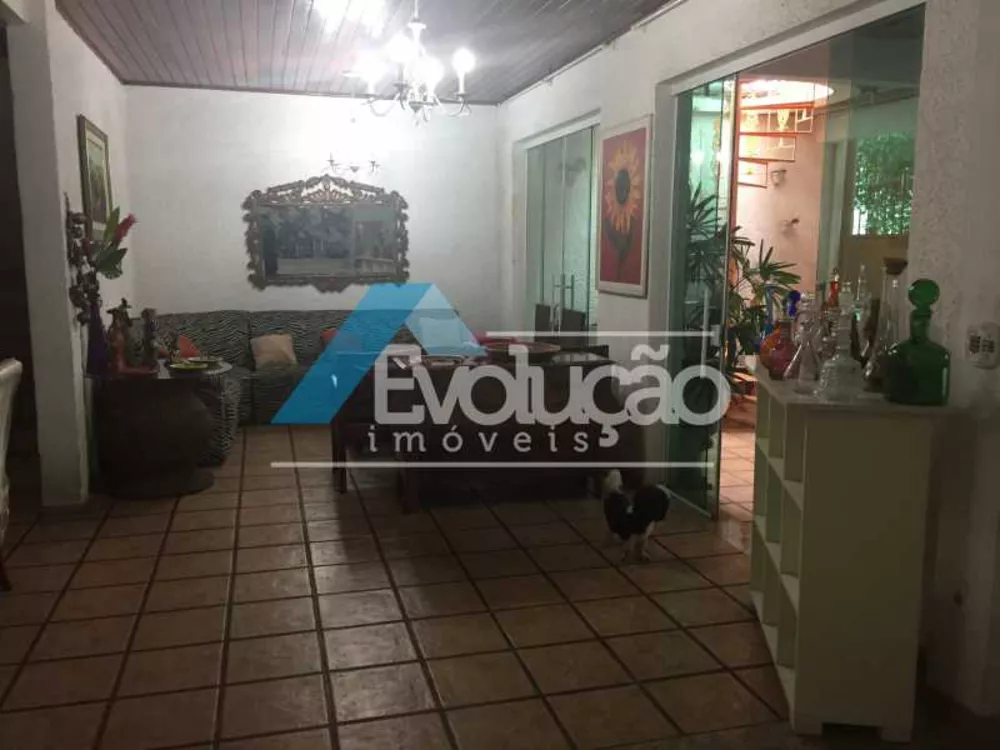 Casa, 4 quartos, 900 m² - Foto 21