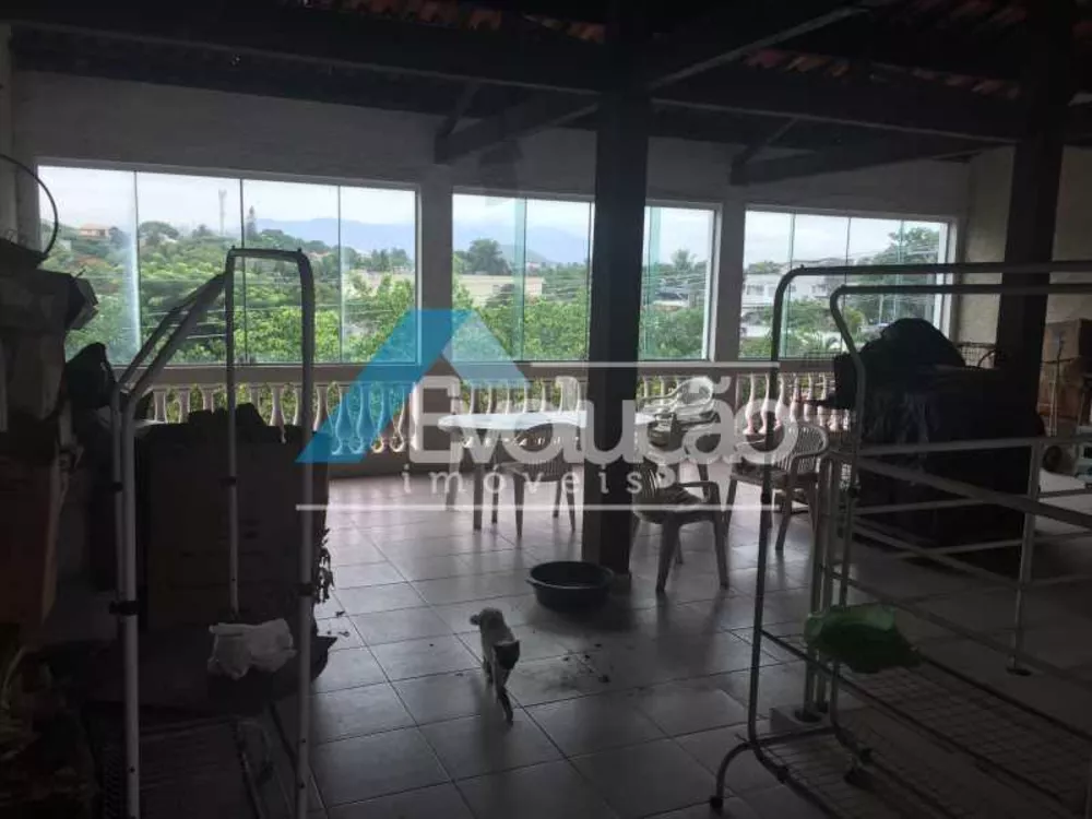 Casa, 4 quartos, 900 m² - Foto 13