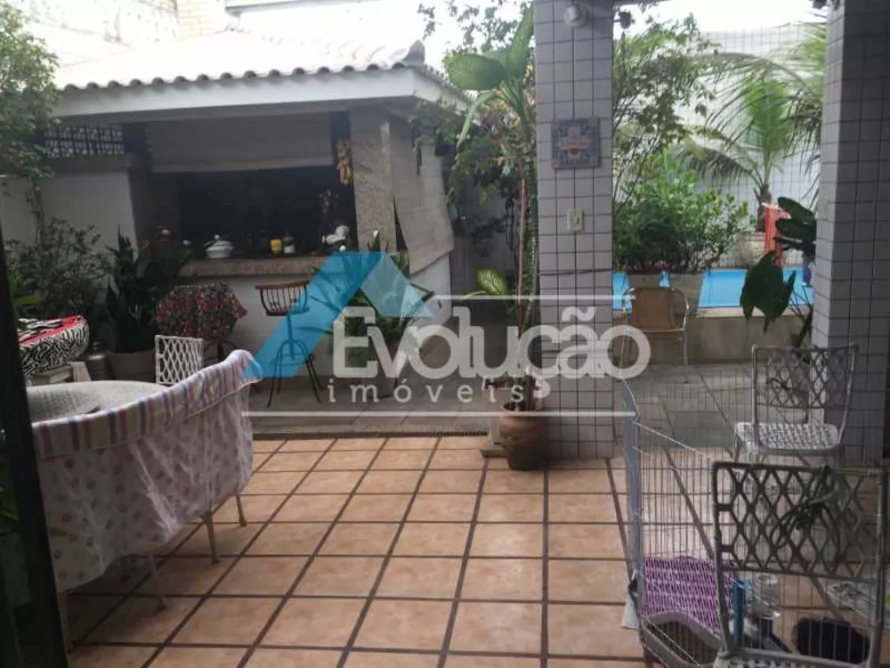 Casa, 4 quartos, 900 m² - Foto 18