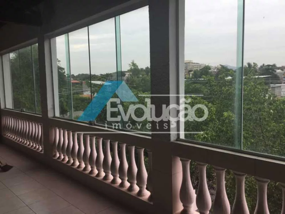 Casa, 4 quartos, 900 m² - Foto 15