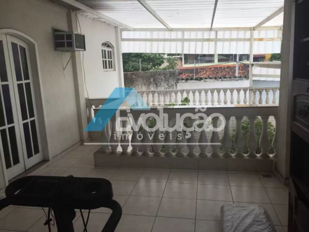 Casa, 4 quartos, 900 m² - Foto 28