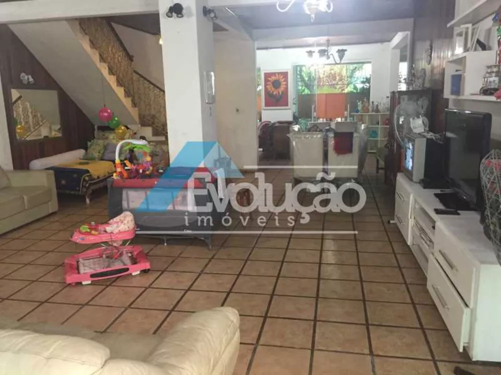 Casa, 4 quartos, 900 m² - Foto 23