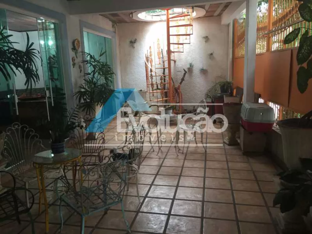 Casa, 4 quartos, 900 m² - Foto 22
