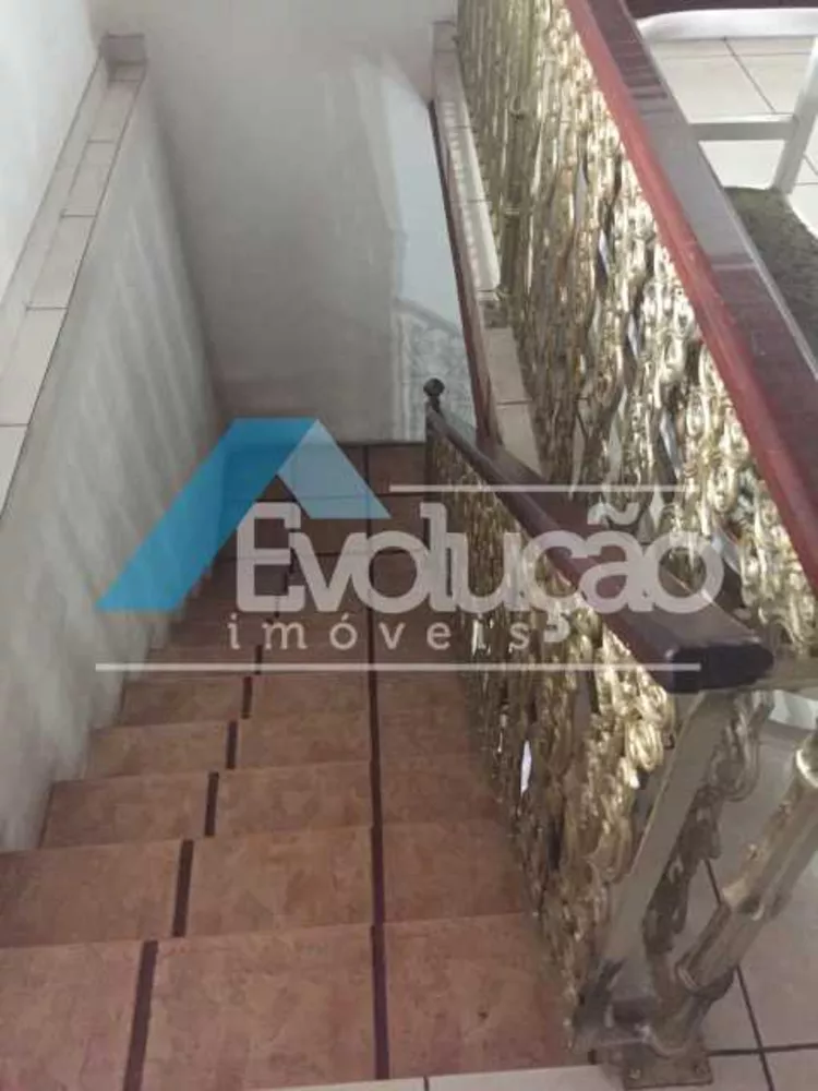 Casa, 4 quartos, 900 m² - Foto 12