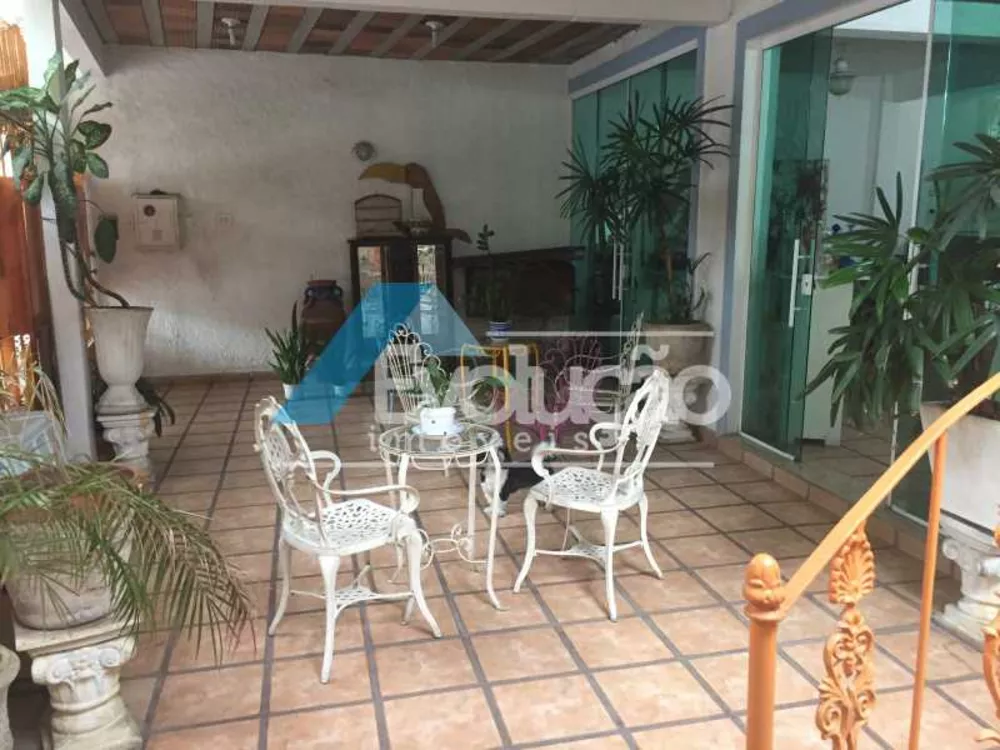 Casa, 4 quartos, 900 m² - Foto 30