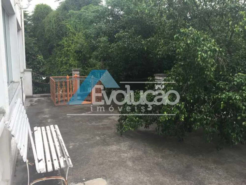 Casa, 4 quartos, 900 m² - Foto 8