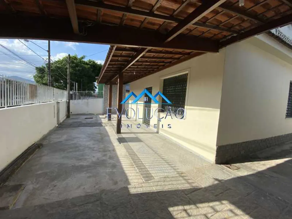 Casa, 3 quartos, 173 m² - Foto 1