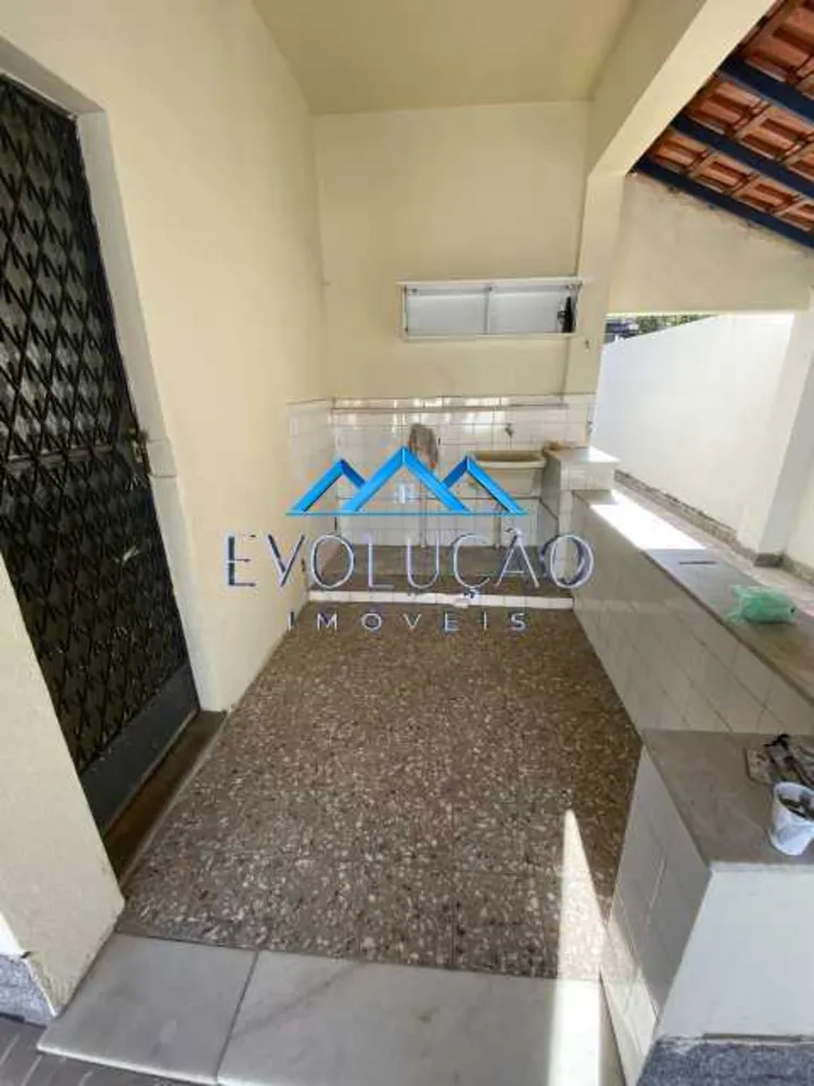 Casa, 3 quartos, 173 m² - Foto 6