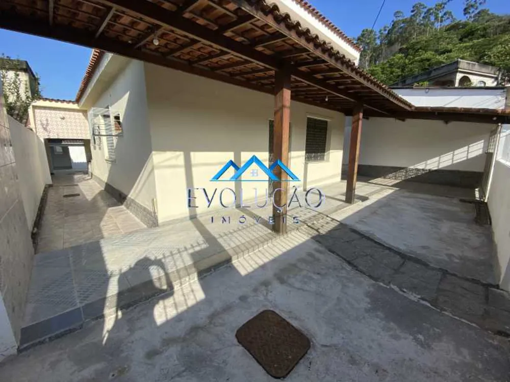Casa, 3 quartos, 173 m² - Foto 3