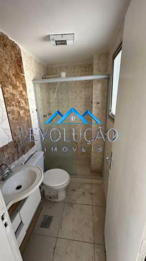 Apartamento, 2 quartos, 49 m² - Foto 2