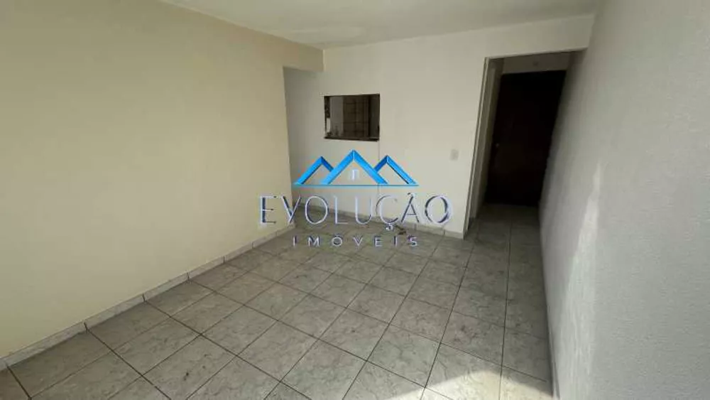 Apartamento, 2 quartos, 49 m² - Foto 1