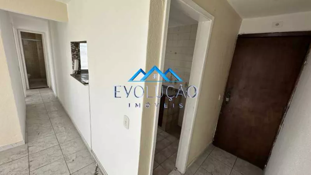 Apartamento, 2 quartos, 49 m² - Foto 6