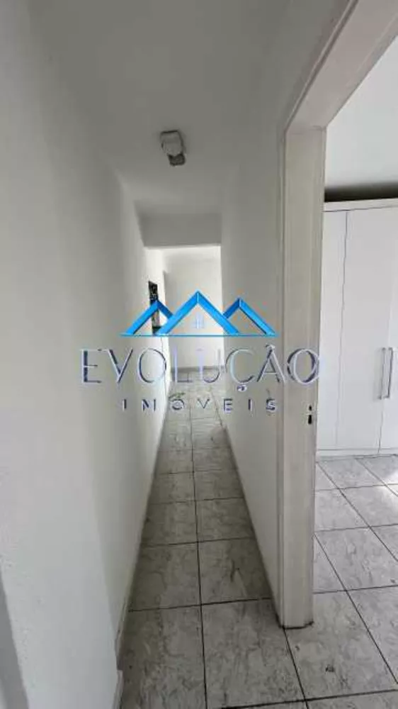Apartamento, 2 quartos, 49 m² - Foto 7