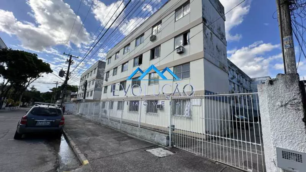 Apartamento, 2 quartos, 49 m² - Foto 4