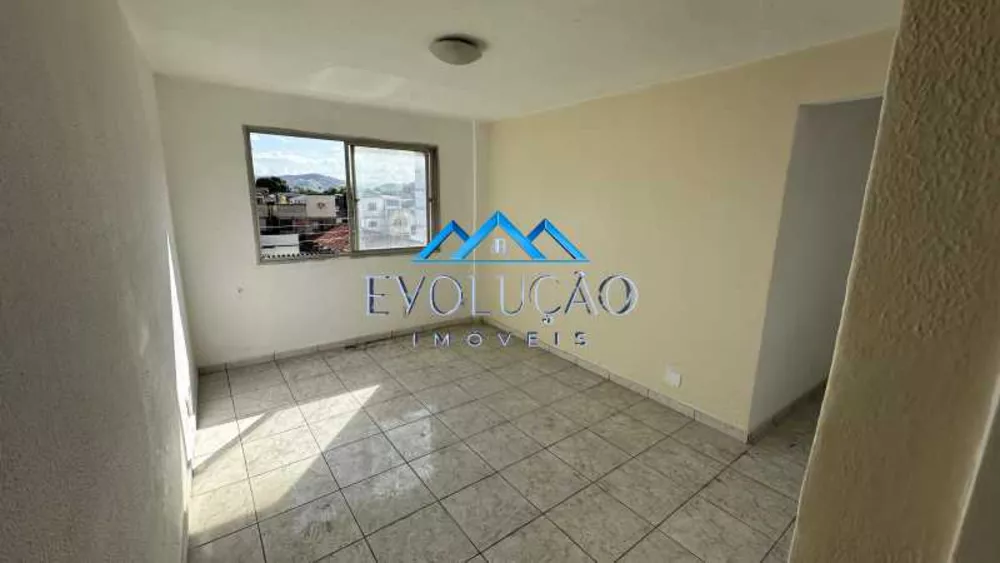 Apartamento, 2 quartos, 49 m² - Foto 3