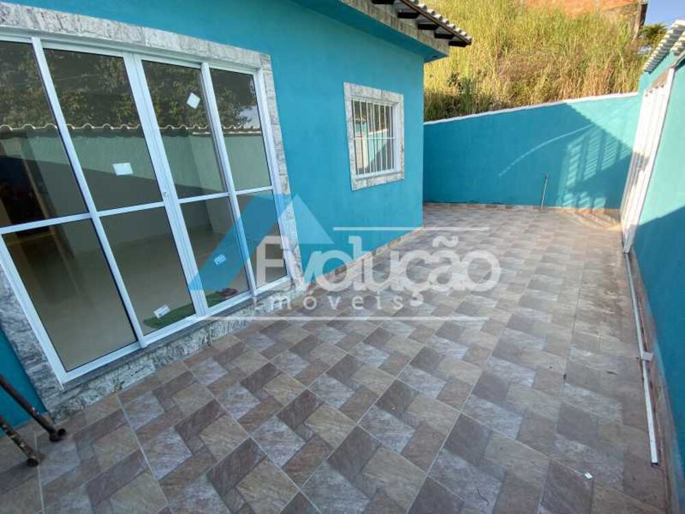 Casa, 2 quartos - Foto 3