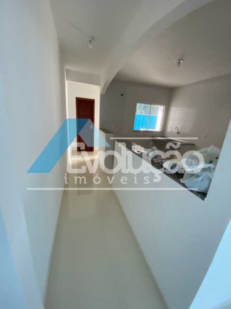 Casa, 2 quartos - Foto 1