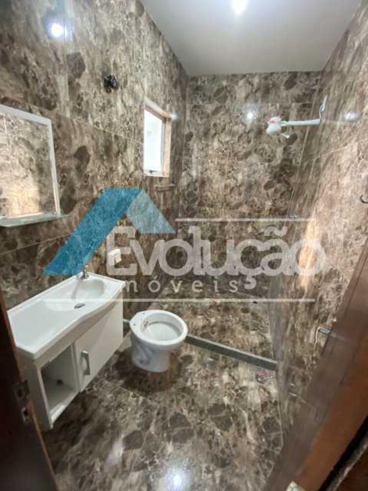 Casa, 2 quartos - Foto 15