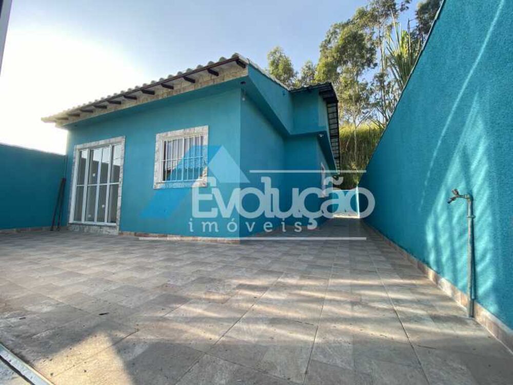 Casa, 2 quartos - Foto 22