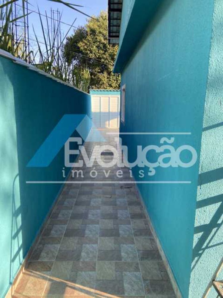 Casa, 2 quartos - Foto 24