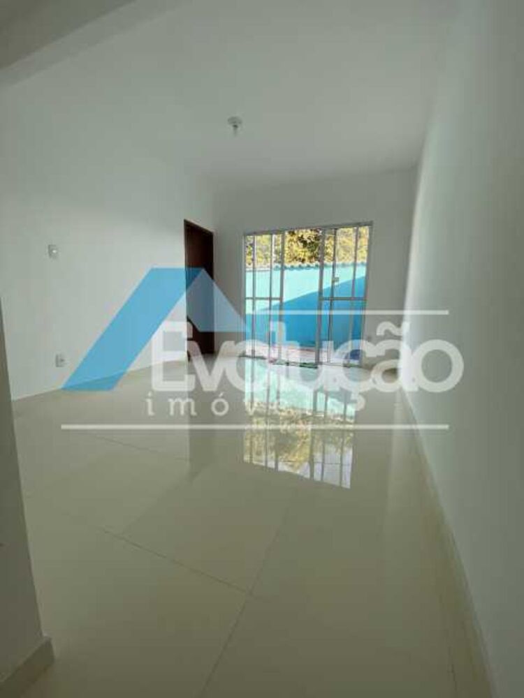 Casa, 2 quartos - Foto 2