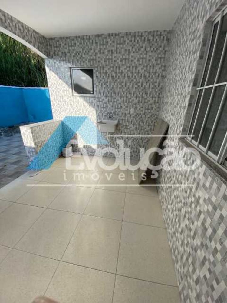 Casa, 2 quartos - Foto 7